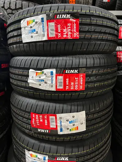 Installation & Balancing $30 Per Tire HST Extra, OTS Included Shop for Tires & Wheels Tires: www.all...