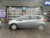 HERE IS A NICE CLEAN ECONOMICAL RELIABLE VERSA NOTE THAT LOOKS AND DRIVES GREAT SOLD CERTIFIED COME... (image 6)