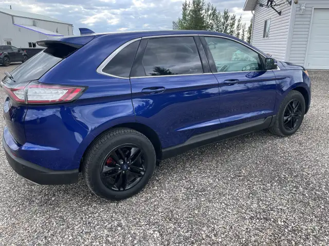 2015 FORD EDGE SEL AWD537996758939740162