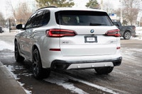2022 BMW X5 xDrive 40i BMW X5. All-wheel-drive SUV powered by a 3.0l turbocharged 6-cylinder engine... (image 3)