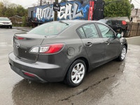 2010 Mazda3, Manuelle, 4Cyl 2.0L, 165000Km, Groupe Electrique Complet, Climatisation ET PLUS AUTOS D... (image 4)