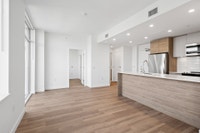 Stylish Apartment Living at Yarrow & Aster East Village! Up to Two Months Free Rent on Select Suites... (image 3)