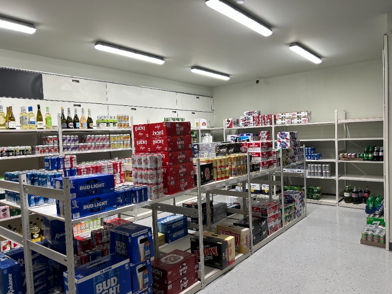 Liquor Store for Sale NW Other Business & Industrial Calgary Kijiji