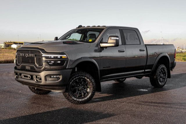 2026 Ram 2500 Power Wagon in Cars & Trucks in Strathcona County