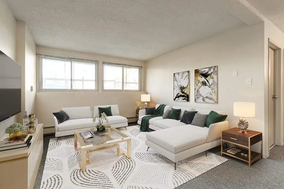 Affordable Apartments for Rent - Eldor Place - Apartment for Ren 4