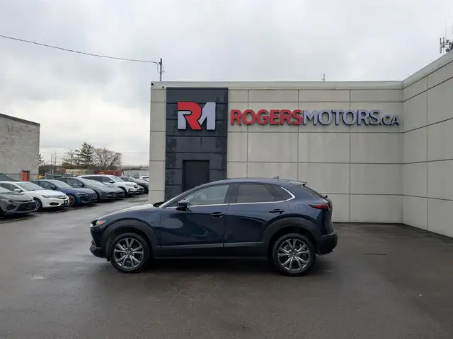 2023 Mazda CX-30 GT AWD - SUNROOF - LEATHER - 360 CAM - TECH FEA in Cars & Trucks in Oakville / Halton Region - Image 3