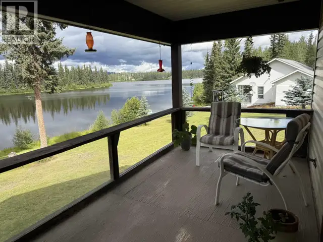624 TIBBLES ROAD Quesnel, British Columbia in Houses for Sale in Quesnel - Image 23