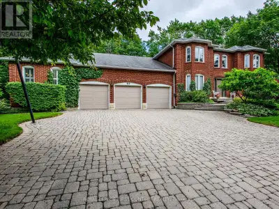 Welcome to this exceptional two-story brick estate designed with space, practicality, and flexibilit...