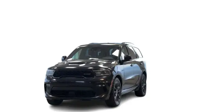 2021 Dodge Durango R/T Fresh Trade in Cars & Trucks in Regina - Image 6