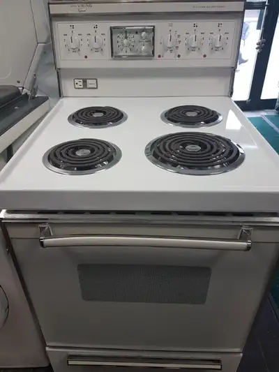 FURNITURE AND APPLIANCES Rare and unique find. Eaton Viking "Imperial" brand in excellent condition,...