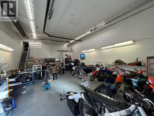 8 8822 100 STREET Fort St. John, British Columbia in Commercial & Office Space for Rent in Fort St. John - Image 7