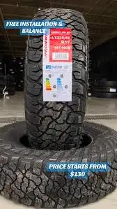 16 17 18 19 20 21 22 ; 225 235 245 255 265 275 285 315 ; 45 50 55 60 65 70 75 NO TAX- NEW ZMAX LT/AT...
