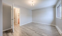 One upper Stacked townhouse is available immediately for 1 year lease at 1200 Courtland Avenue east... (image 4)