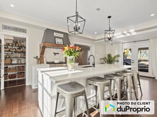 $999,500 - 2 Storey for sale in Hudson — photo 3