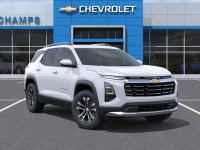 Ce Chevrolet Equinox 2026 version Lt 1.5 litre turbo à traction intégrale est un VUS démonstrateur,... (image 5)