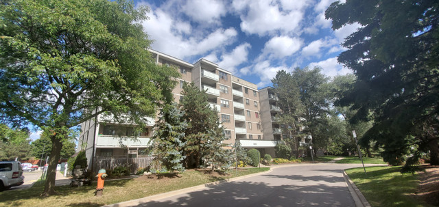 1 Bedroom Apartment for Rent - 225/245 Westwood Road dans Locations longue durée  à Guelph - Image 2