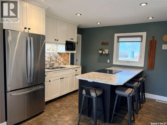 Japp Acreage Newcombe Rm No. 260, Saskatchewan in Houses for Sale in Swift Current - Image 13