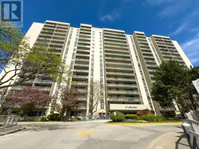 PH15 - 177 LINUS ROAD Toronto (Don Valley Village), Ontario