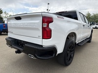 AMVIC Licensed Dealer The 2024 Chevy Silverado 1500 LT Trail Boss is built for drivers who want real... (image 8)
