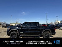 This GMC Sierra 1500 boasts a Gas V8 5.3L/ engine powering this Automatic transmission. ENGINE, 5.3L... (image 3)