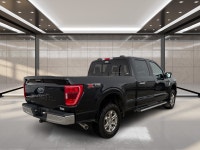 2023 Ford F-150 SuperCrew Built to handle work, family life, and everything in between, this 2023 Fo... (image 3)
