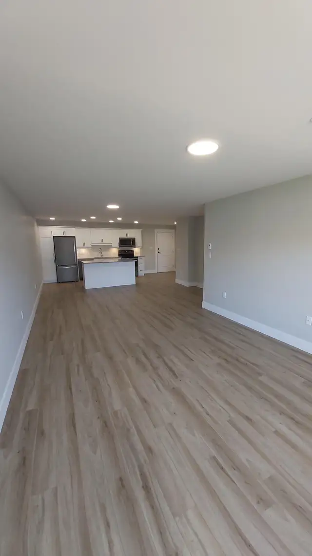 1Bed/1Bath Uptown Near Shopping, Available Feb.1,205-40 Patience in Long Term Rentals in Fredericton - Image 7