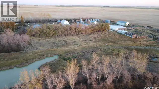 PO Box 1153 NW1-21-12 W2 Abernethy Rm No. 186, Saskatchewan in Land for Sale in Regina - Image 4