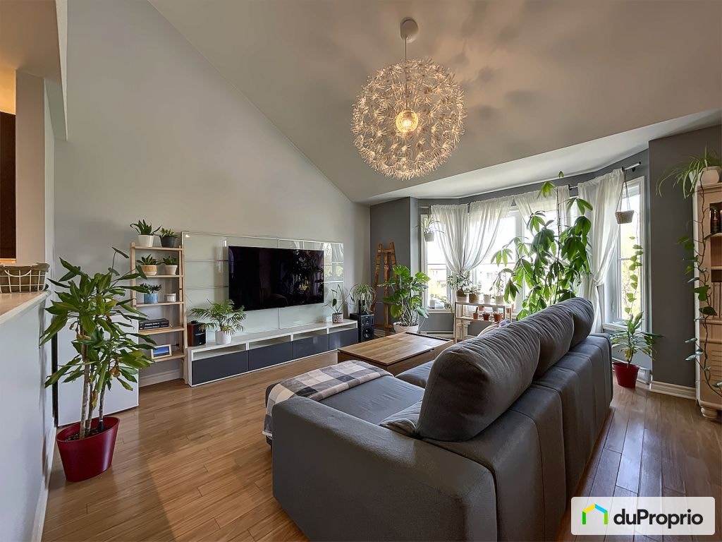 $430,000 - Condominium for sale in Brossard — photo 2