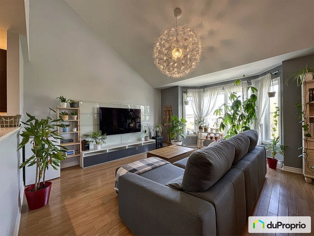 $430,000 - Condominium for sale in Brossard — photo 2