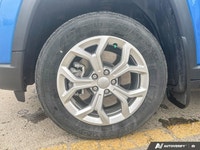 2024 Jeep Compass North | Grande Prairie Subaru 2024 Jeep Compass North Mileage: 10,530 km Vehicle H... (image 9)