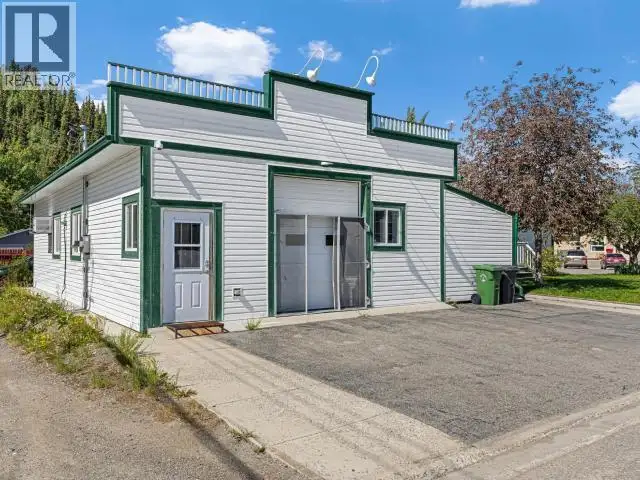 5078 5TH AVENUE Whitehorse, Yukon in Houses for Sale in Whitehorse - Image 20