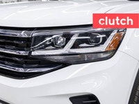 Electric Parking Brake, Brake Assist, Power Tailgate/Hatch and more! Clutch is the largest online us... (image 7)