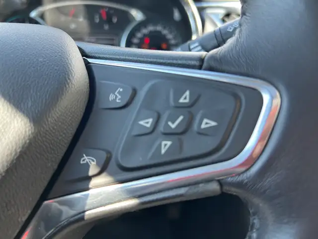 2017 Chevrolet Malibu LT | Command Start | Reverse Camera5167042565301964810