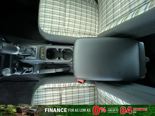 2026 Jeep Wrangler 85th Anniversary | 4WD | GAS V6 | NAV in Cars & Trucks in Prince George - Image 37