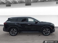 Experience premium luxury and refined performance with this 2023 INFINITI QX60. Finished in elegant... (image 5)