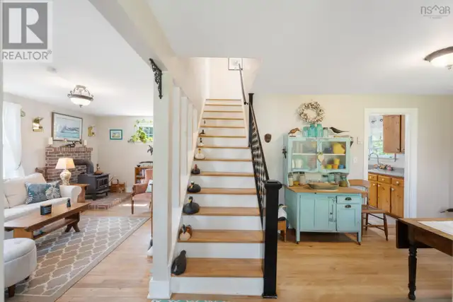 154 South Street Bridgetown, Nova Scotia in Houses for Sale in Annapolis Valley - Image 18
