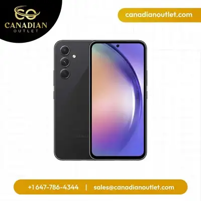 Samsung Phones - Samsung Galaxy A56, Samsung A54, 128GB, View more