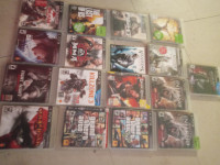 PS3  games