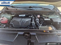 Check out this certified 2022 Hyundai Santa Cruz Preferred AWD | Trend Pkg | Leather | Sunroof | Ada... (image 8)