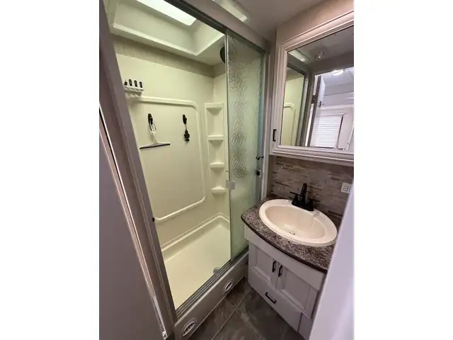 2013 Newmar Bay Star 2901 in RVs & Motorhomes in Longueuil / South Shore - Image 12