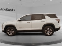 **Strickland's is home of the Hassle-Free car shopping experience. We make car buying fun, find your... (image 4)