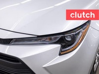 Brake Assist, Front Heated Seats, Folding Rear Seats and more! Clutch is the largest online used car... (image 7)