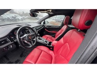 This Porsche Macan S delivers true sports car performance in a refined, everyday SUV. Powered by a t... (image 7)