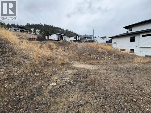 1668 Balsam Place Kamloops, British Columbia in Land for Sale in Kamloops - Image 5