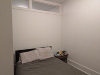 Located on a quiet tree-lined street, this first-floor apartment offers a home sized kitchen includi... (image 3)