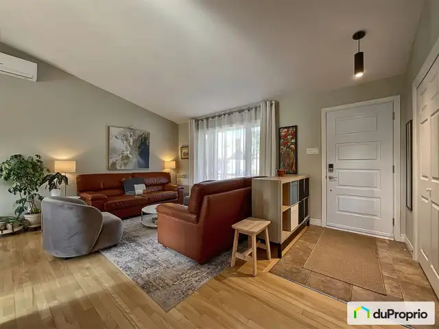 $549,900 - Split Level in Trois-Rivières (Trois-Rivières) in Houses for Sale in Trois-Rivières - Image 6