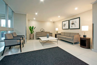 Realstar's Brookbanks Apartments are well-appointed apartment rental buildings conveniently located... (image 3)
