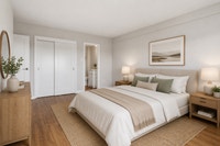 Under New Management! Realstars Harbourview Apartments is located in the upscale lakeside-shopping d... (image 7)