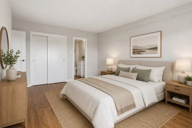 2-Bedroom Penthouse Apt. for Rent in the Heart of Oakville! in Long Term Rentals in Mississauga / Peel Region - Image 9