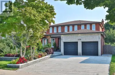 395 MORRISH ROAD Toronto (Highland Creek), Ontario